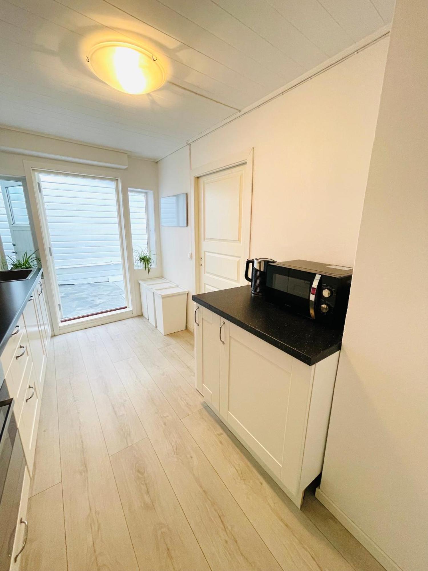Central Economic Stavanger Kongsteinsgata Ngoại thất bức ảnh