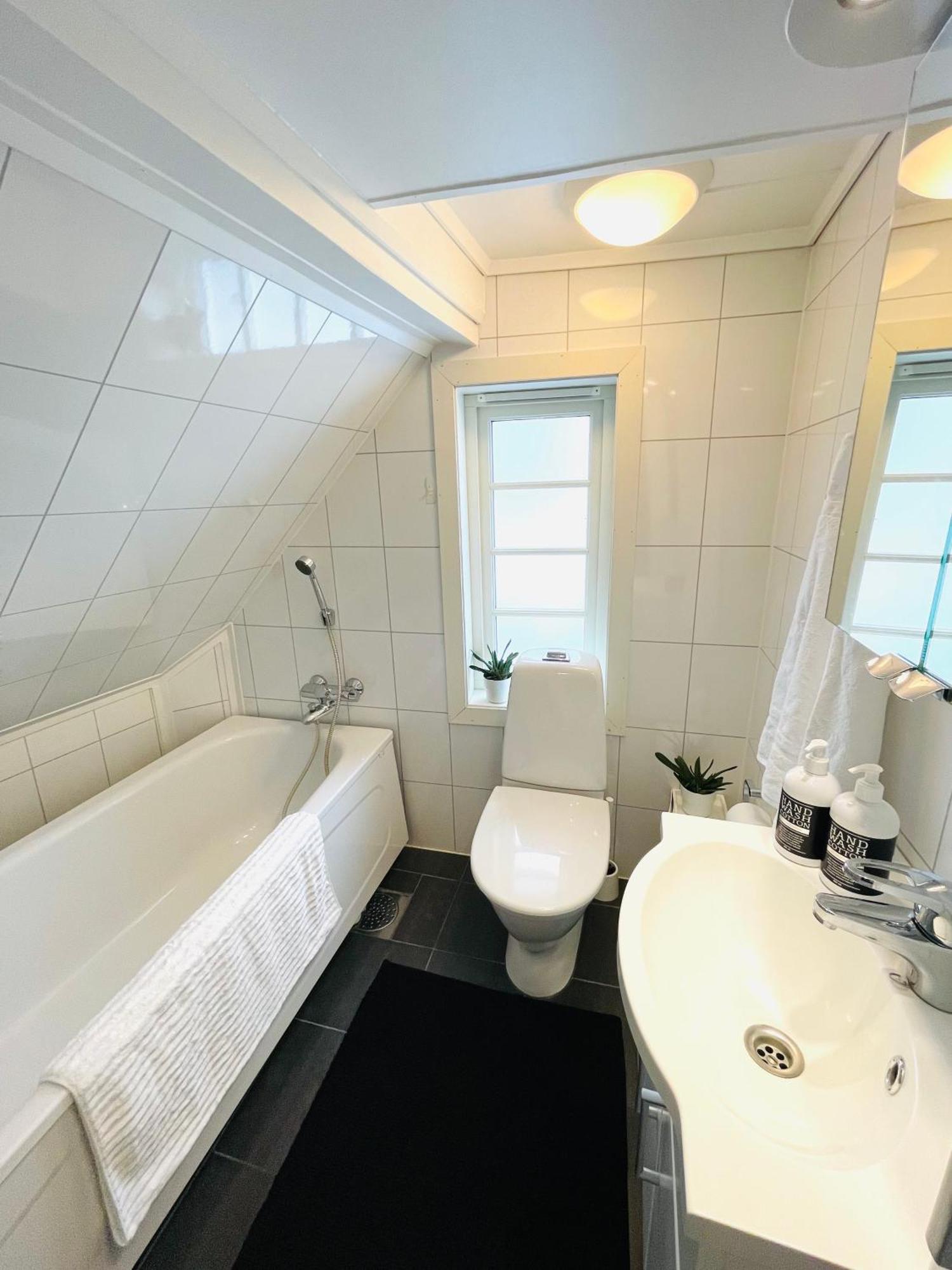 Central Economic Stavanger Kongsteinsgata Ngoại thất bức ảnh