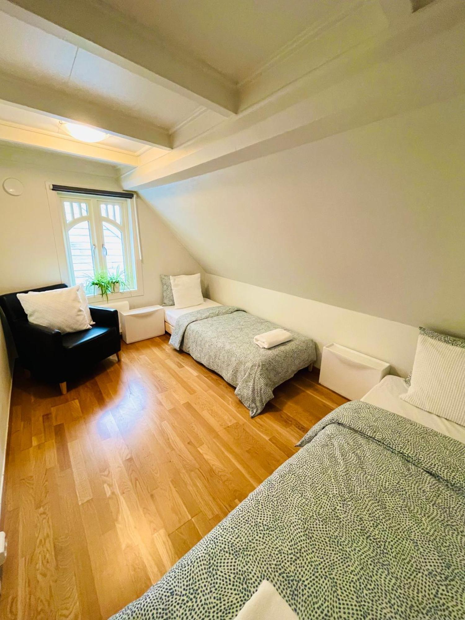 Central Economic Stavanger Kongsteinsgata Phòng bức ảnh