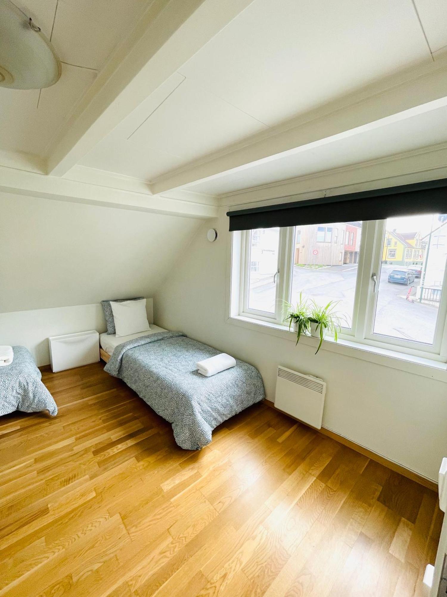 Central Economic Stavanger Kongsteinsgata Phòng bức ảnh