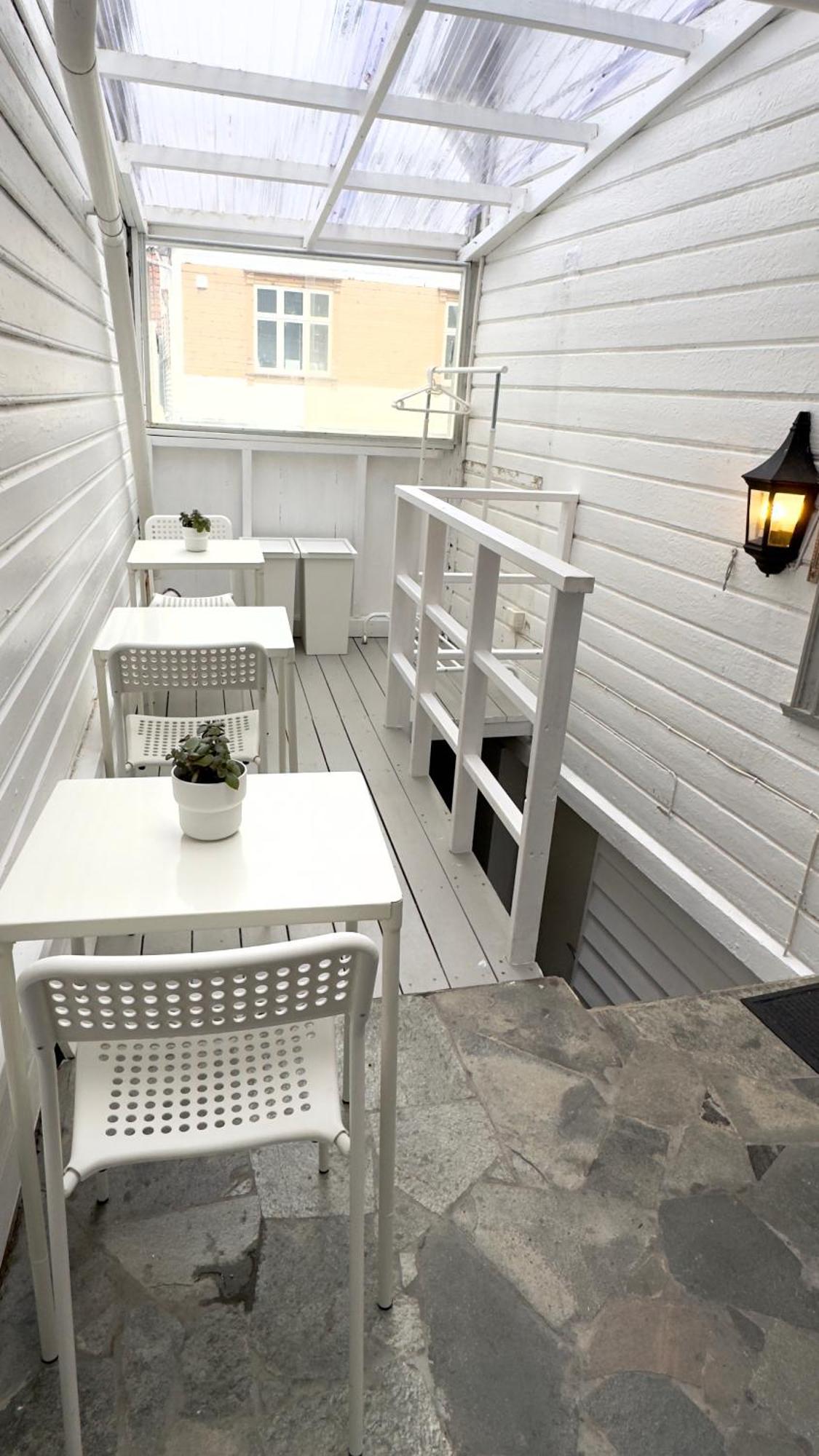 Central Economic Stavanger Kongsteinsgata Ngoại thất bức ảnh
